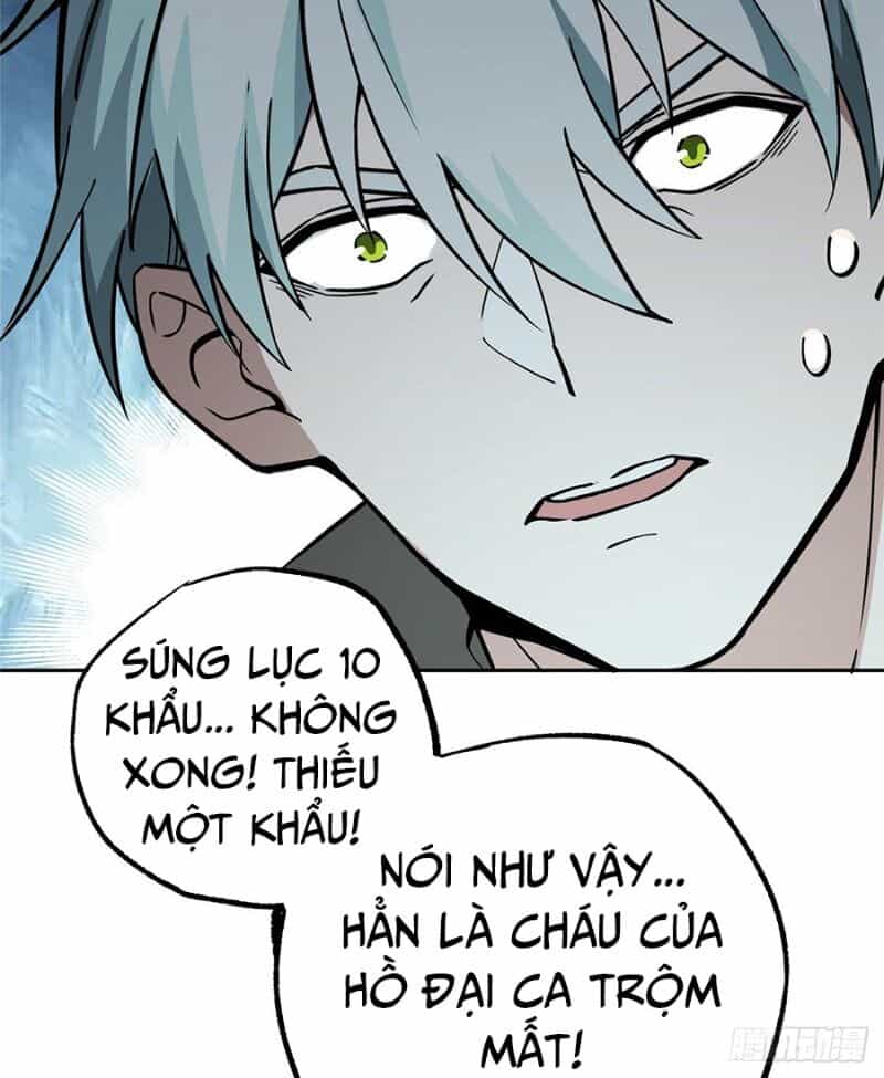Siêu Thần Cơ Giới Sư - Chương 14 - ảnh 27