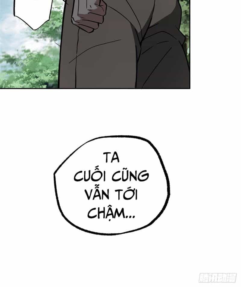 Siêu Thần Cơ Giới Sư - Chương 14 - ảnh 35