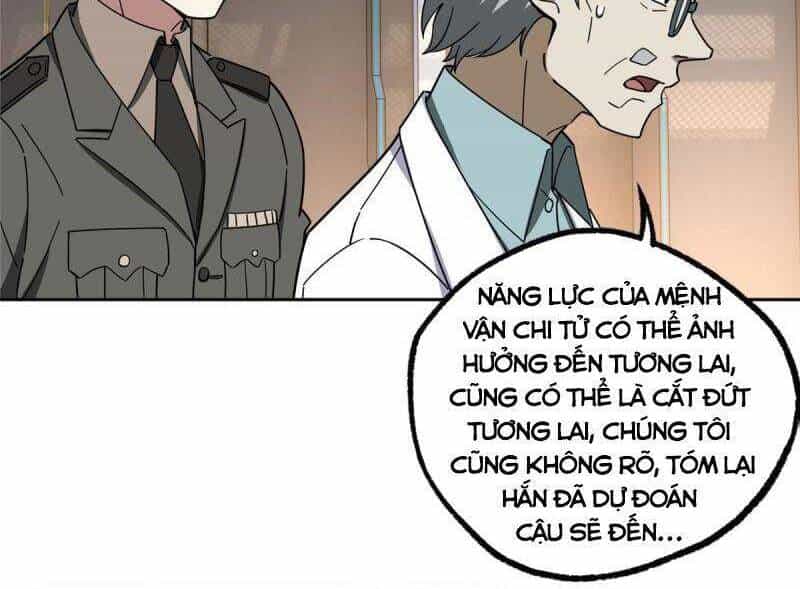 Siêu Thần Cơ Giới Sư - Chương 158 - ảnh 26