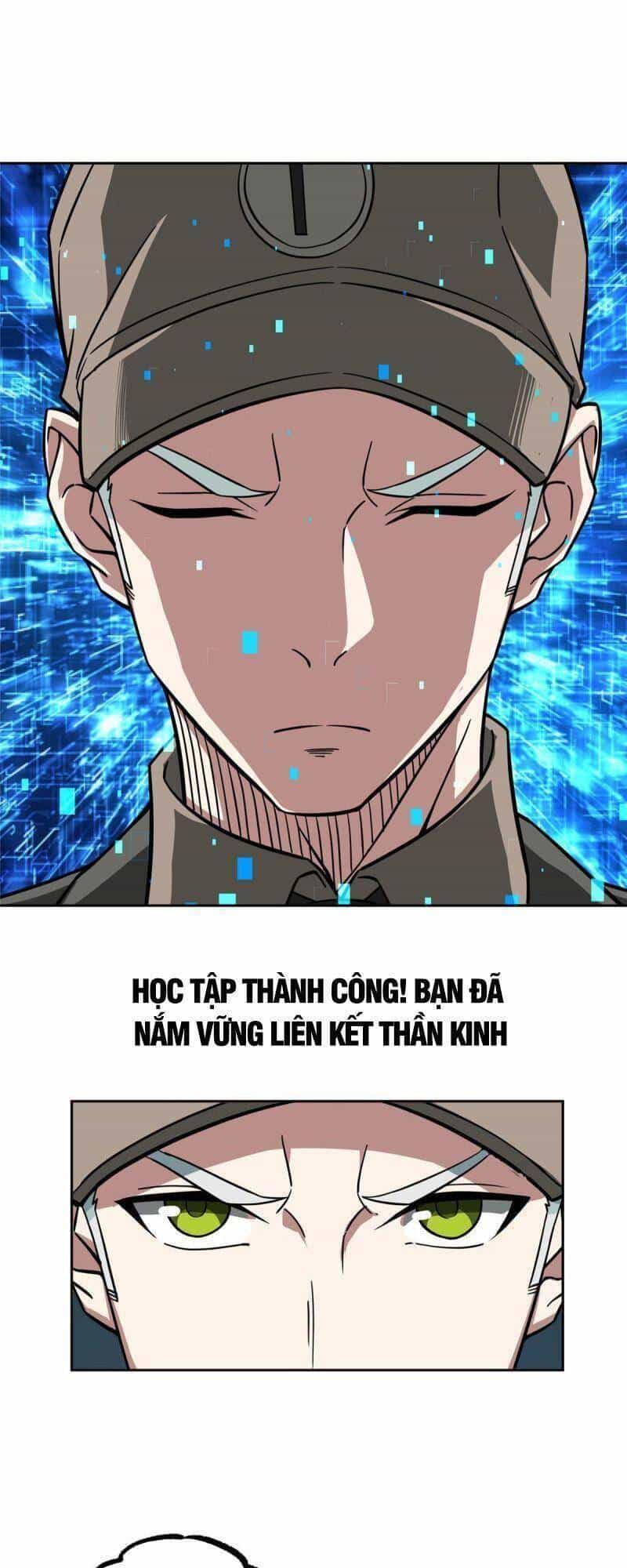 Siêu Thần Cơ Giới Sư - Chương 159 - ảnh 12