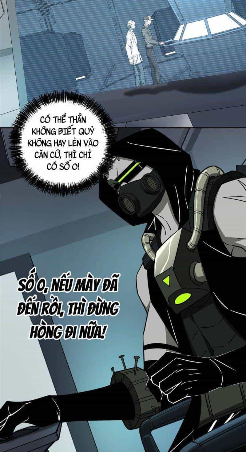 Siêu Thần Cơ Giới Sư - Chương 159 - ảnh 33