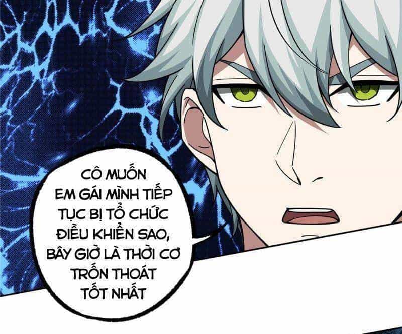 Siêu Thần Cơ Giới Sư - Chương 160 - ảnh 24