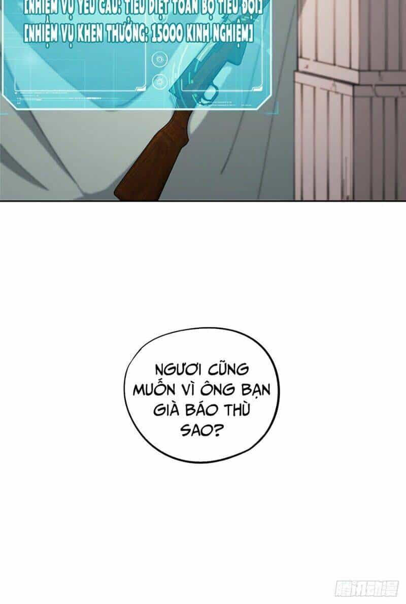 Siêu Thần Cơ Giới Sư - Chương 15 - ảnh 5