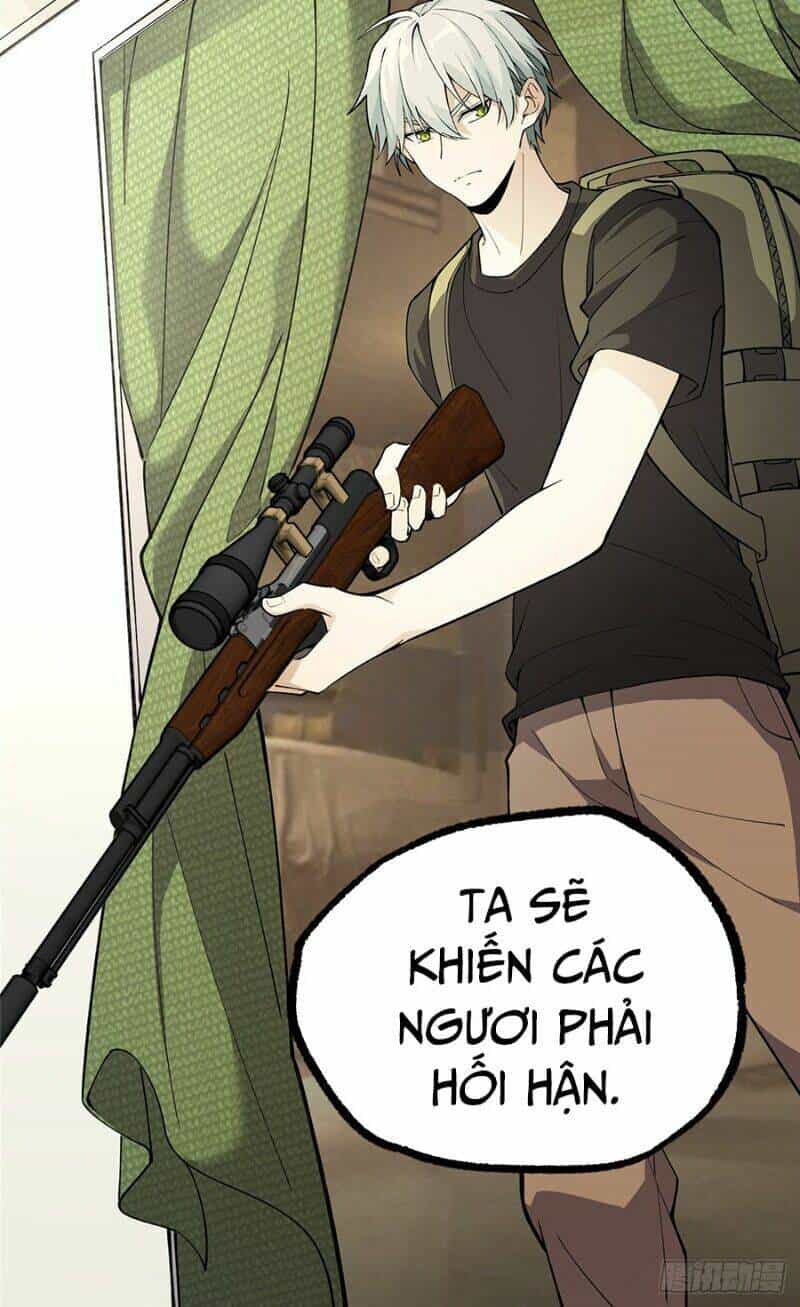 Siêu Thần Cơ Giới Sư - Chương 15 - ảnh 9