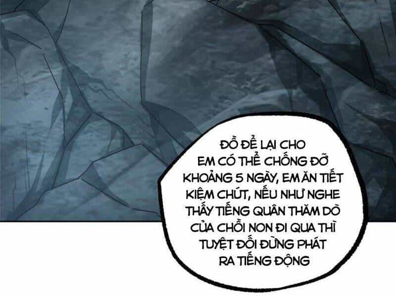 Siêu Thần Cơ Giới Sư - Chương 168 - ảnh 16