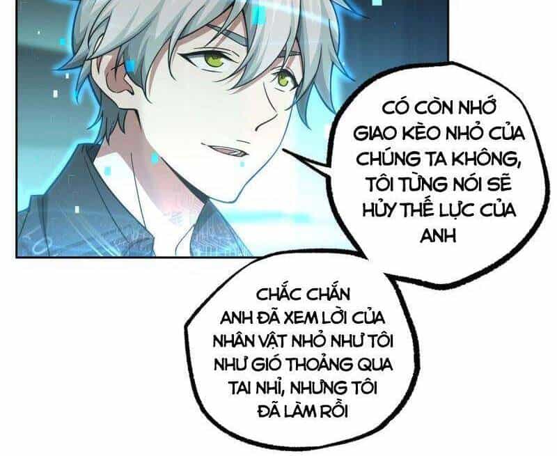 Siêu Thần Cơ Giới Sư - Chương 168 - ảnh 8