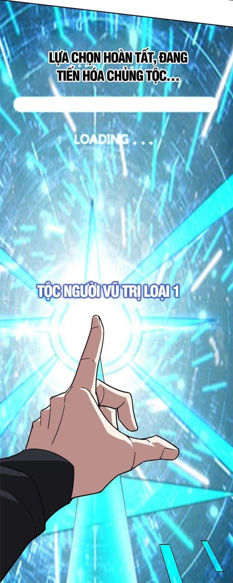 Siêu Thần Cơ Giới Sư - Chương 175 - ảnh 12