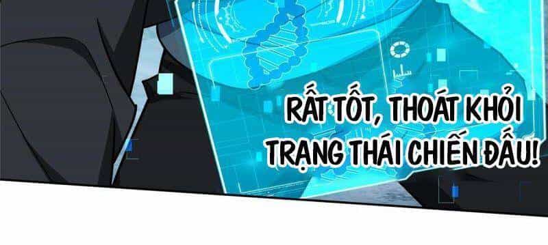 Siêu Thần Cơ Giới Sư - Chương 175 - ảnh 9