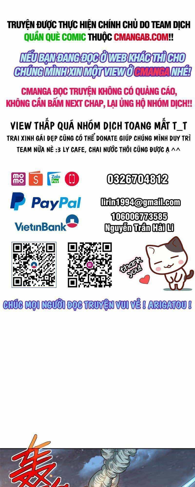 Siêu Thần Cơ Giới Sư - Chương 176 - ảnh 1