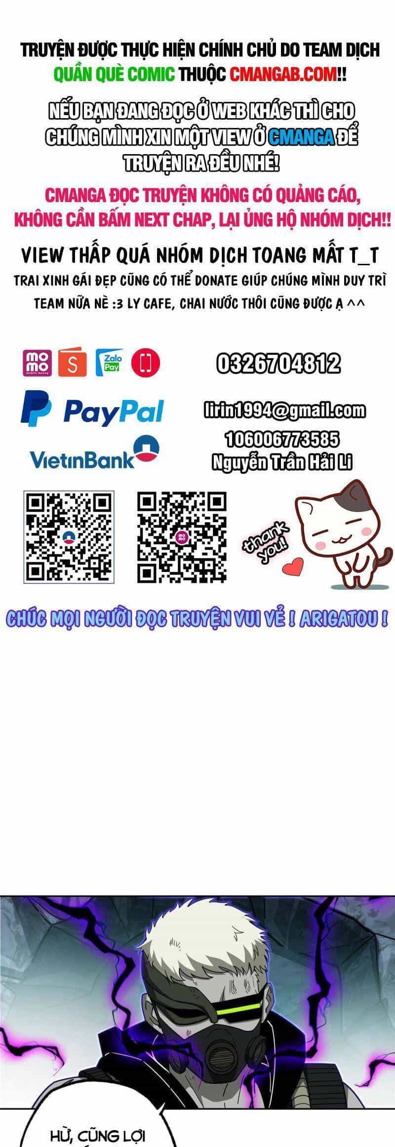 Siêu Thần Cơ Giới Sư - Chương 177 - ảnh 1