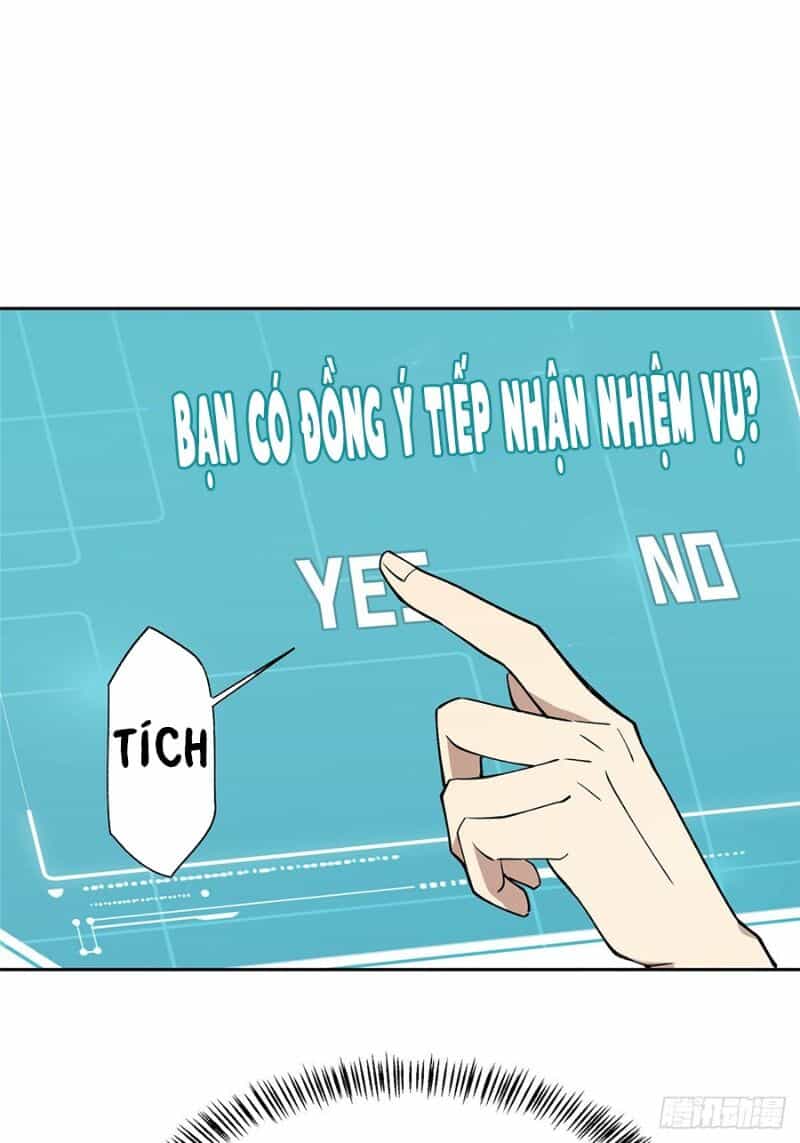 Siêu Thần Cơ Giới Sư - Chương 16 - ảnh 11