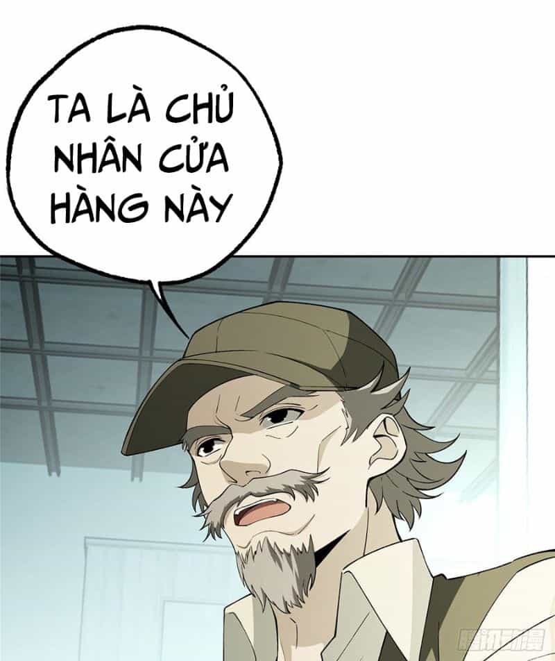 Siêu Thần Cơ Giới Sư - Chương 16 - ảnh 49