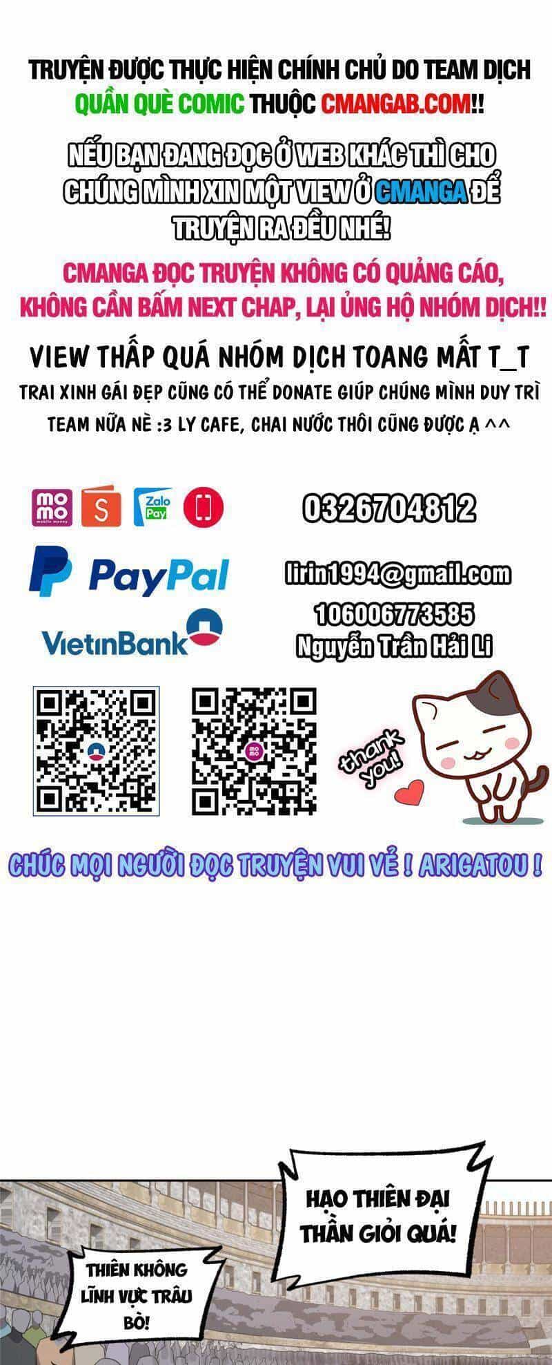 Siêu Thần Cơ Giới Sư - Chương 185 - ảnh 1