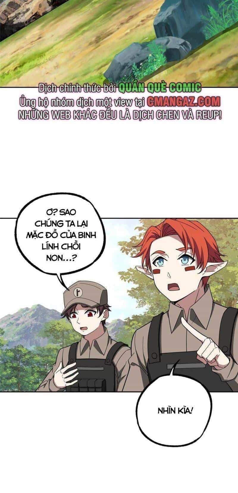 Siêu Thần Cơ Giới Sư - Chương 192 - ảnh 12