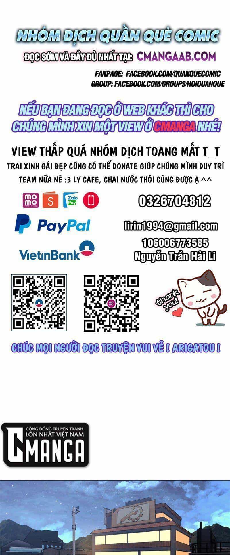 Siêu Thần Cơ Giới Sư - Chương 195 - ảnh 1