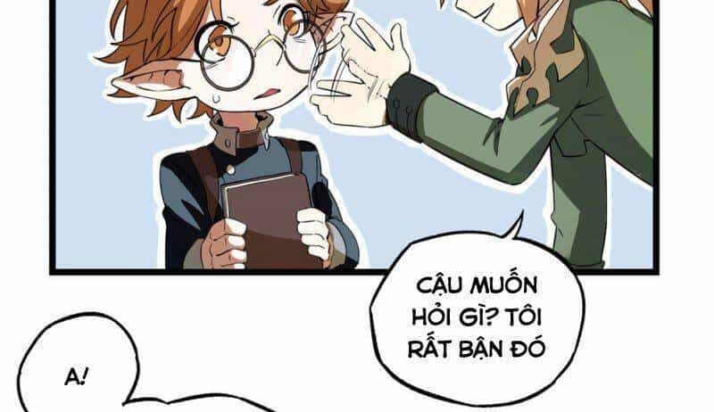 Siêu Thần Cơ Giới Sư - Chương 1 - ảnh 16
