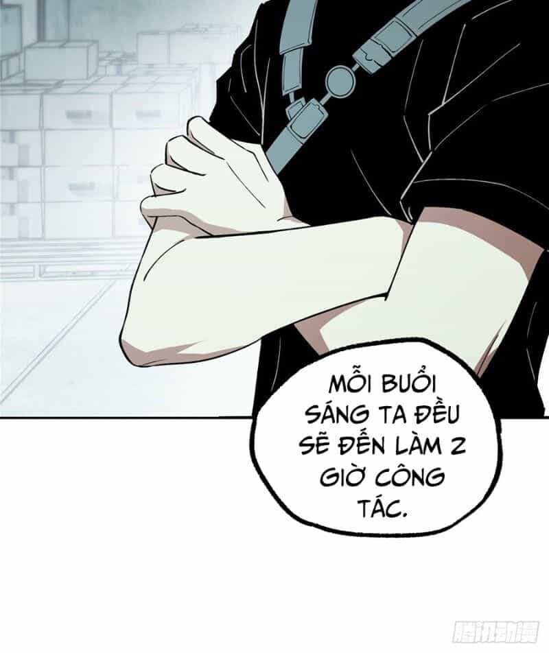 Siêu Thần Cơ Giới Sư - Chương 18 - ảnh 15