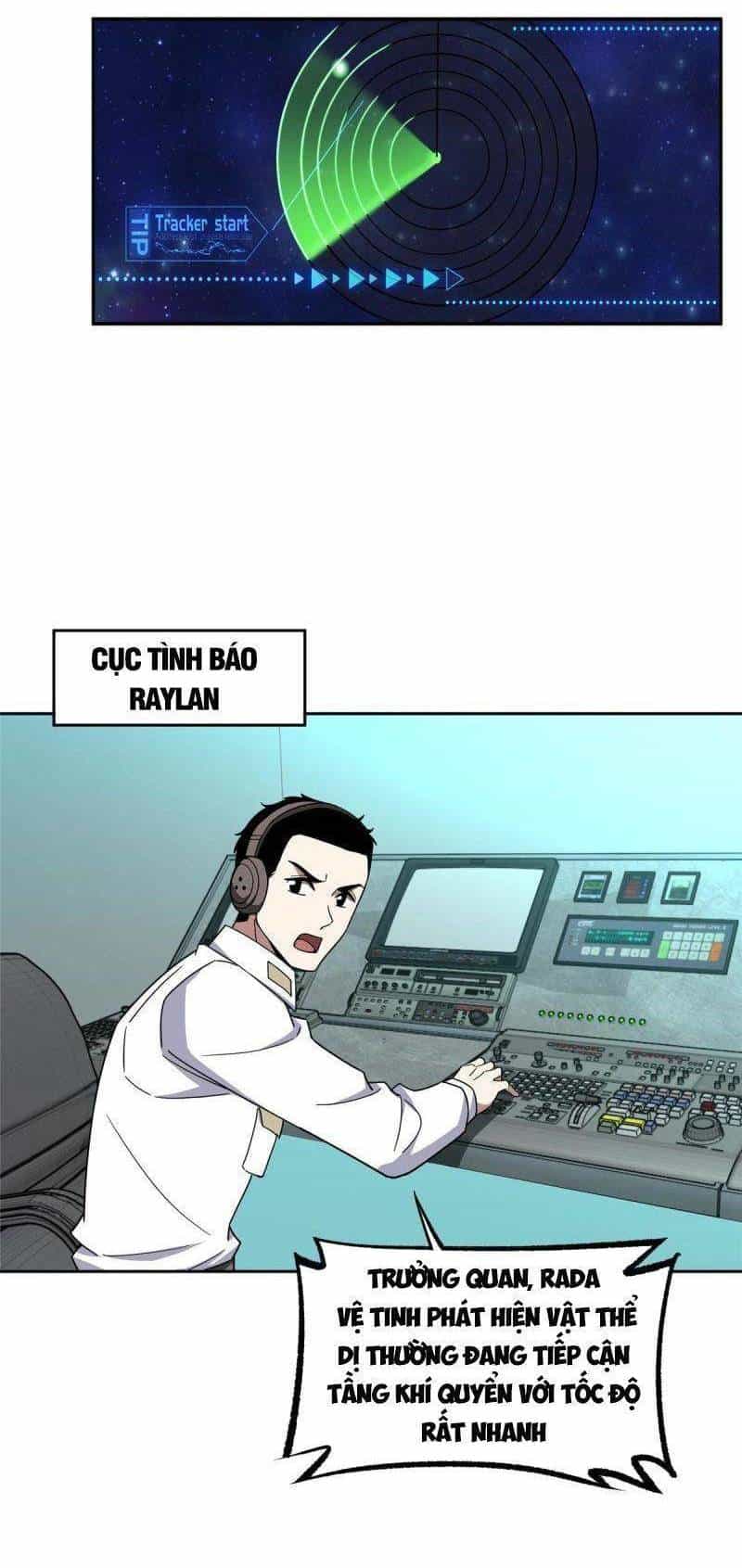 Siêu Thần Cơ Giới Sư - Chương 199 - ảnh 7