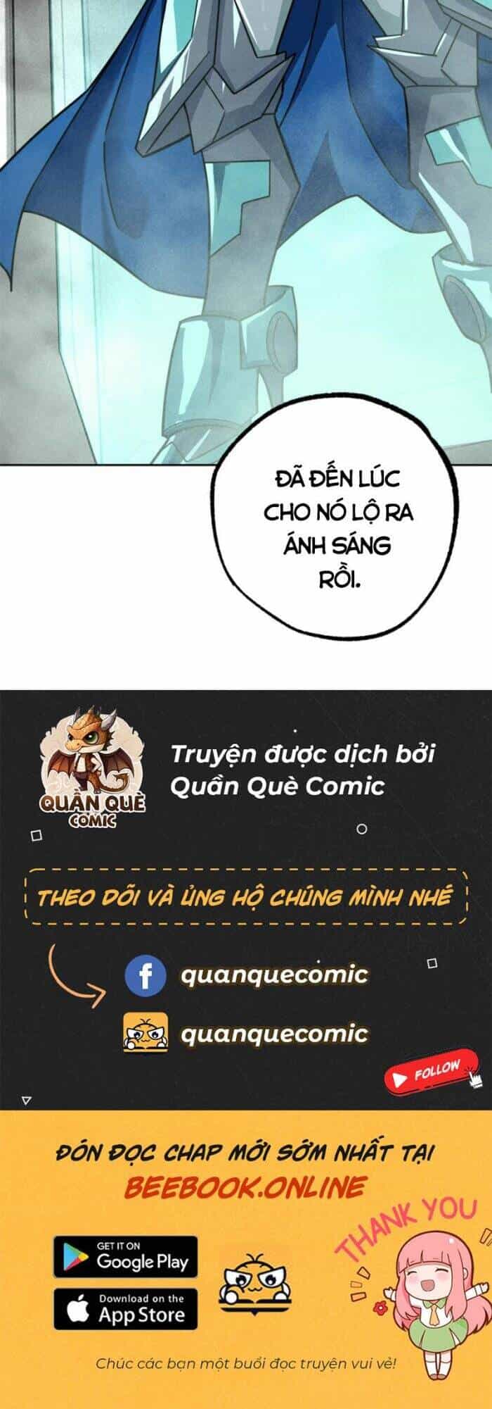 Siêu Thần Cơ Giới Sư - Chương 217 - ảnh 19