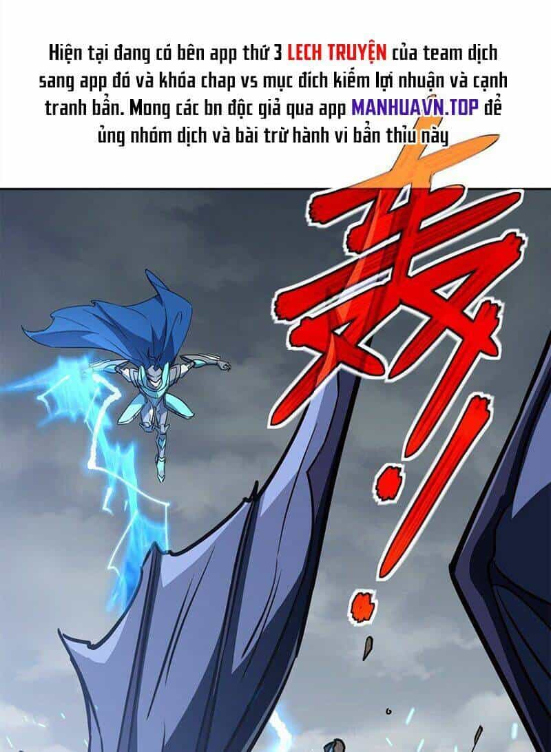 Siêu Thần Cơ Giới Sư - Chương 220 - ảnh 7