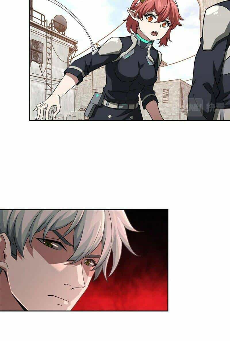 Siêu Thần Cơ Giới Sư - Chương 226 - ảnh 12