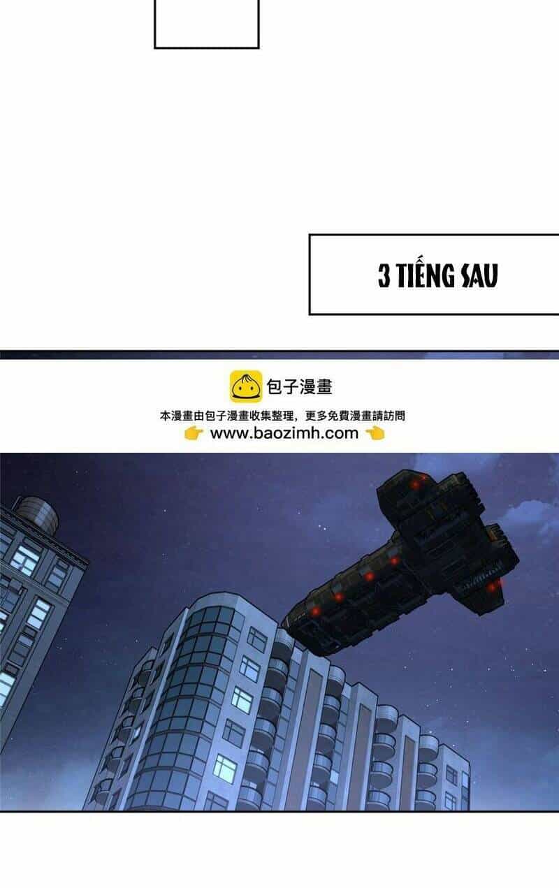 Siêu Thần Cơ Giới Sư - Chương 227 - ảnh 20