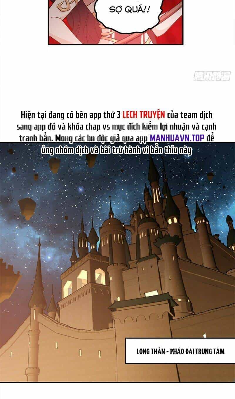 Siêu Thần Cơ Giới Sư - Chương 229 - ảnh 7
