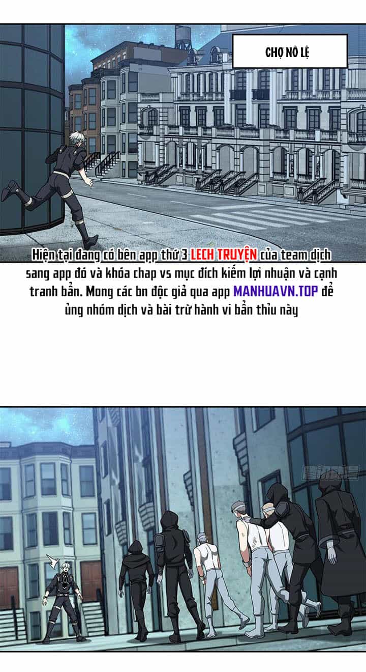 Siêu Thần Cơ Giới Sư - Chương 232 - ảnh 1