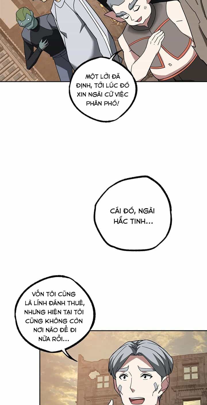 Siêu Thần Cơ Giới Sư - Chương 234 - ảnh 21