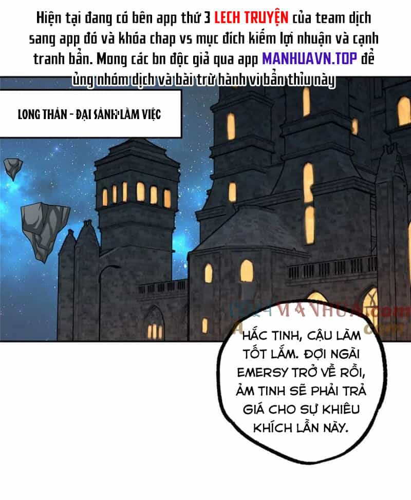 Siêu Thần Cơ Giới Sư - Chương 235 - ảnh 1