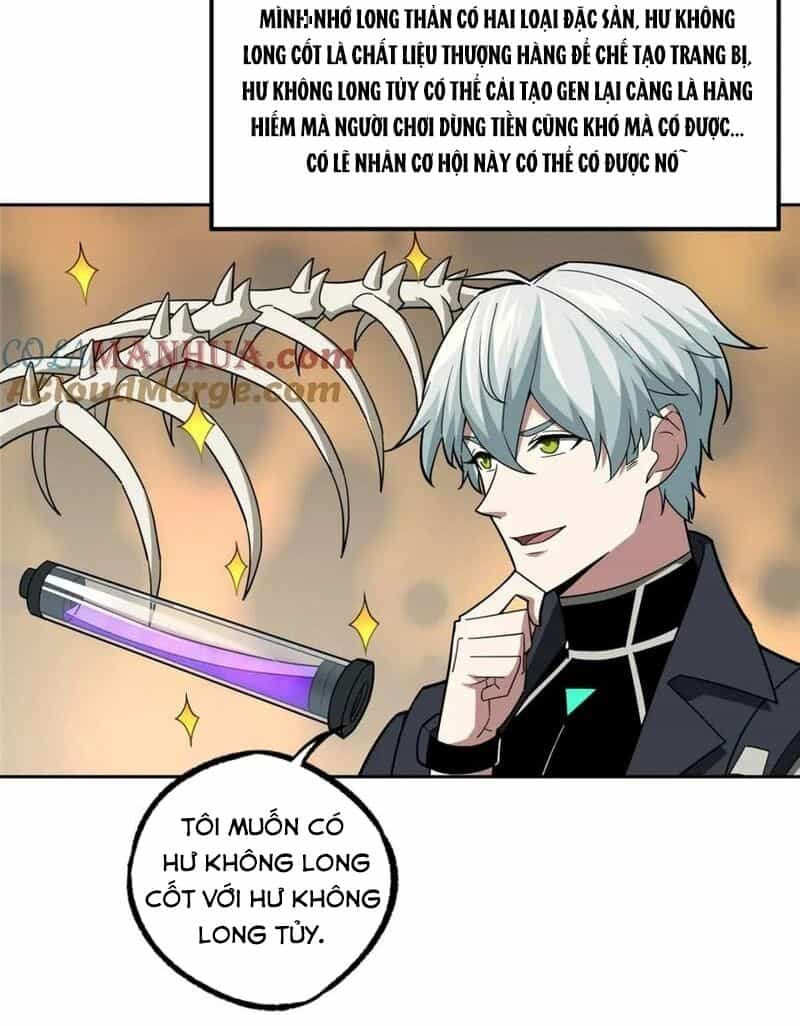 Siêu Thần Cơ Giới Sư - Chương 235 - ảnh 3