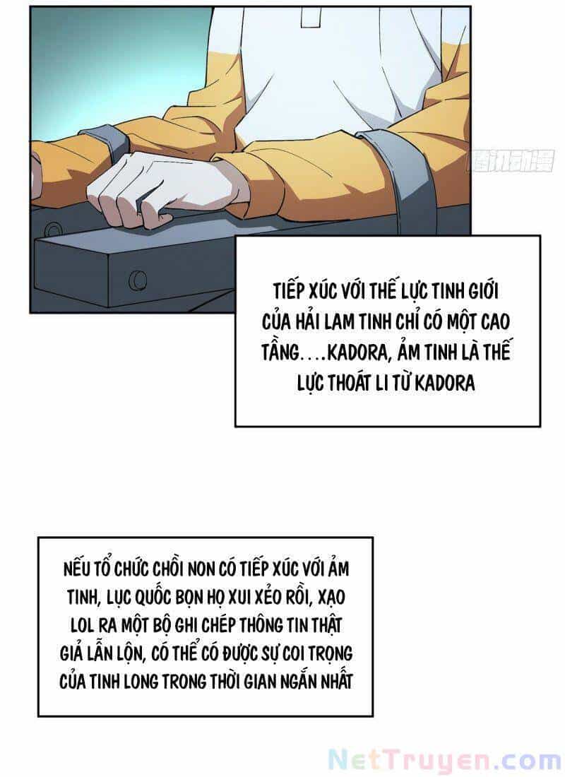 Siêu Thần Cơ Giới Sư - Chương 22 - ảnh 13