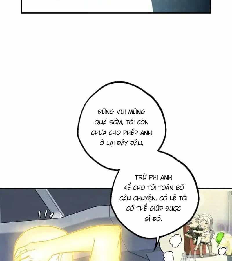 Siêu Thần Cơ Giới Sư - Chương 272 - ảnh 29