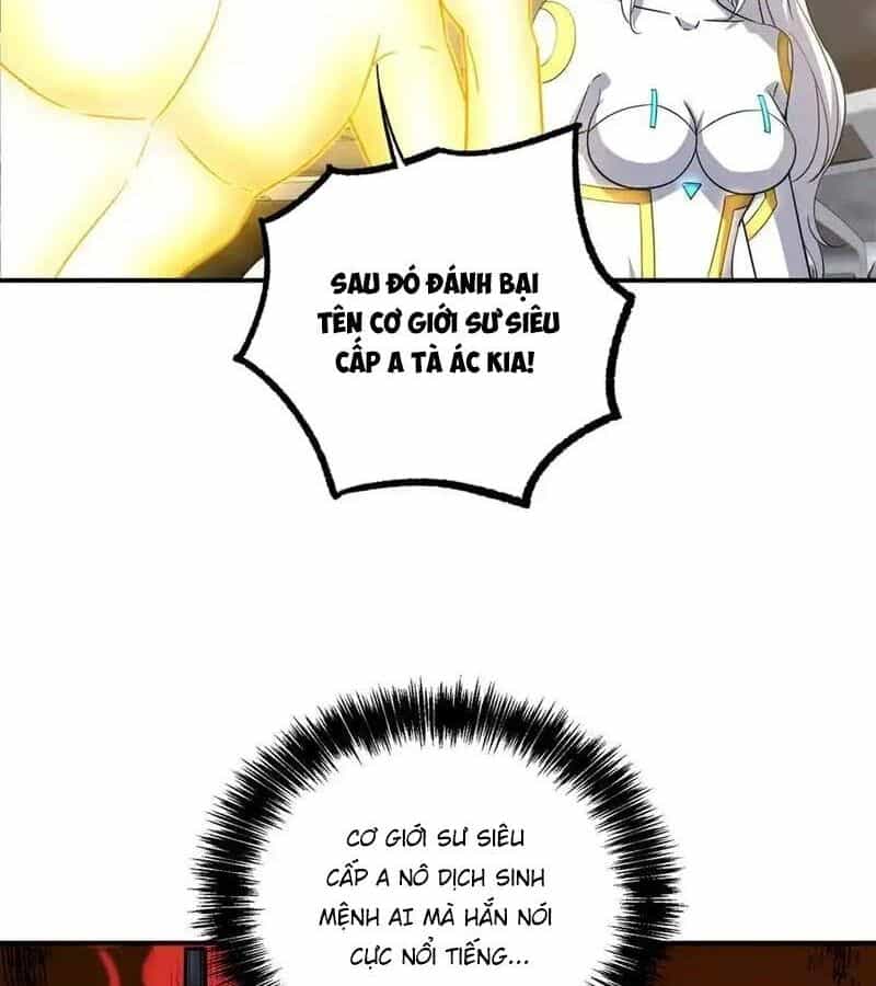Siêu Thần Cơ Giới Sư - Chương 272 - ảnh 33