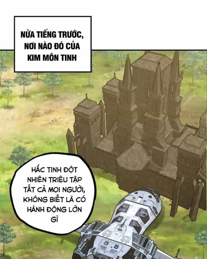 Siêu Thần Cơ Giới Sư - Chương 275 - ảnh 15
