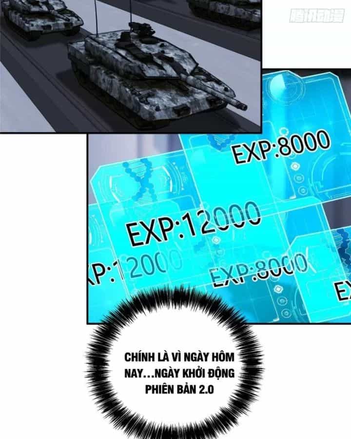 Siêu Thần Cơ Giới Sư - Chương 275 - ảnh 28