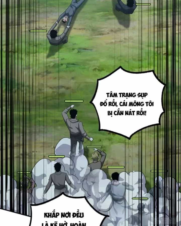 Siêu Thần Cơ Giới Sư - Chương 275 - ảnh 70