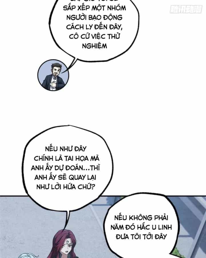 Siêu Thần Cơ Giới Sư - Chương 275 - ảnh 8