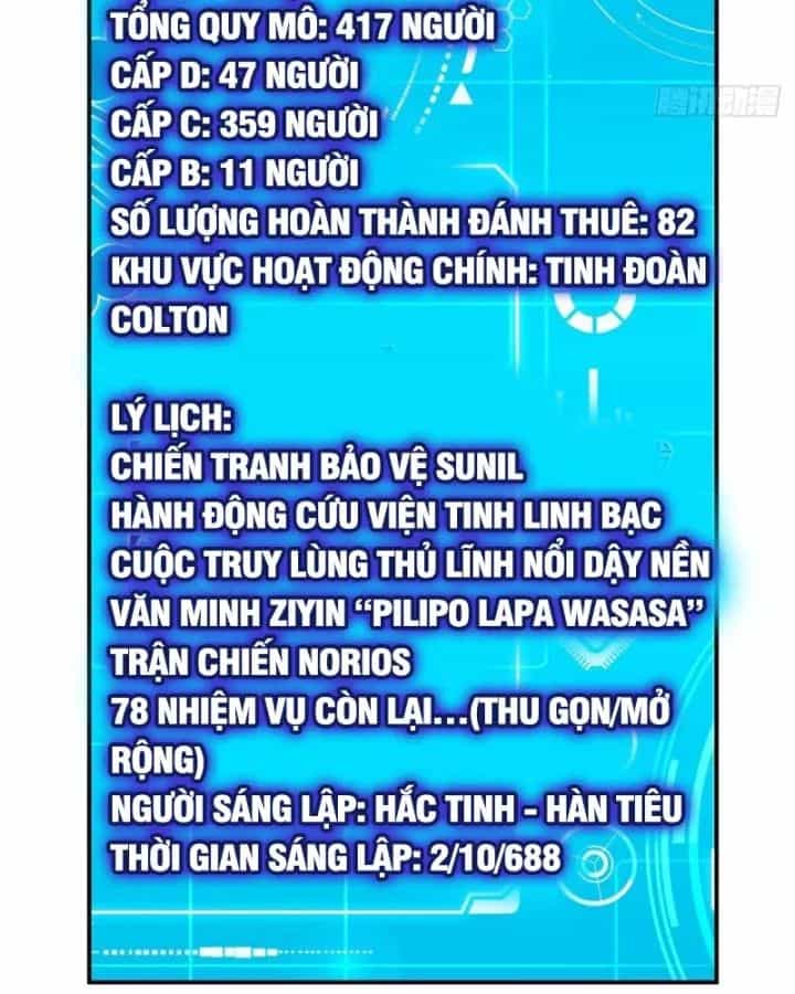 Siêu Thần Cơ Giới Sư - Chương 275 - ảnh 88