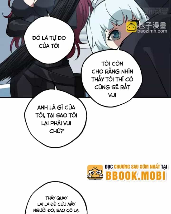 Siêu Thần Cơ Giới Sư - Chương 276 - ảnh 18