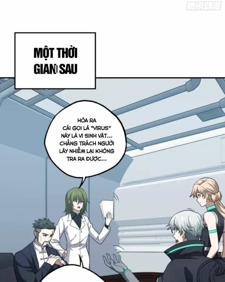 Siêu Thần Cơ Giới Sư - Chương 276 - ảnh 22