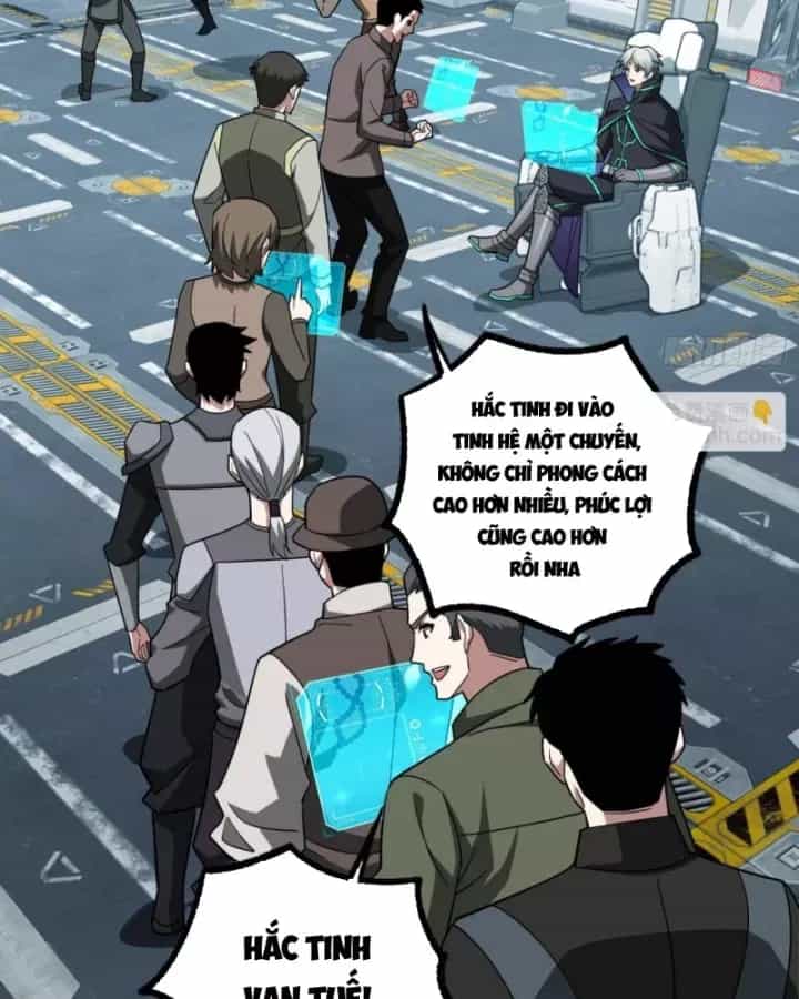 Siêu Thần Cơ Giới Sư - Chương 276 - ảnh 41