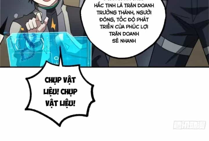 Siêu Thần Cơ Giới Sư - Chương 276 - ảnh 58