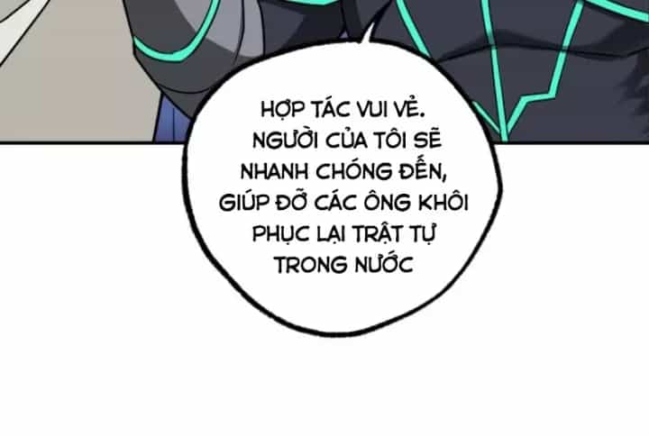 Siêu Thần Cơ Giới Sư - Chương 277 - ảnh 28