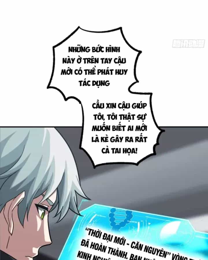 Siêu Thần Cơ Giới Sư - Chương 277 - ảnh 51