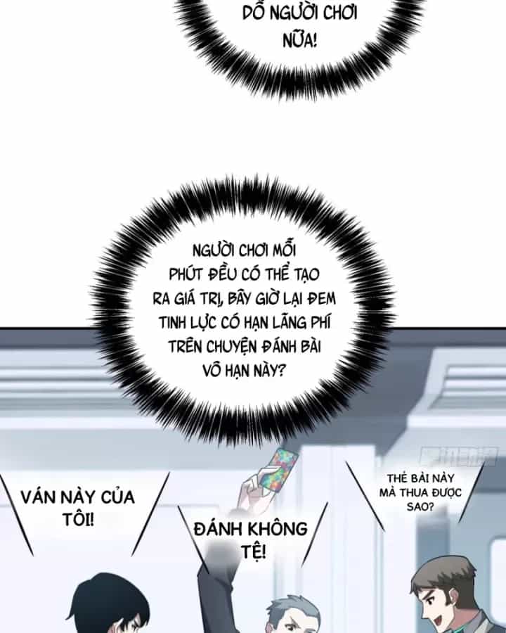 Siêu Thần Cơ Giới Sư - Chương 277 - ảnh 56
