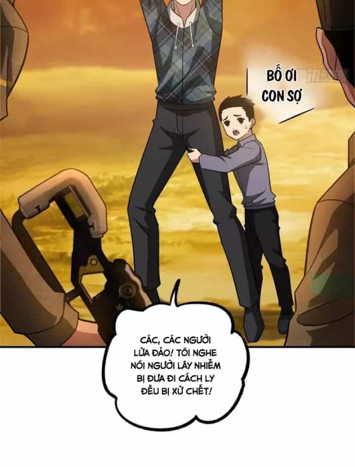 Siêu Thần Cơ Giới Sư - Chương 278 - ảnh 27