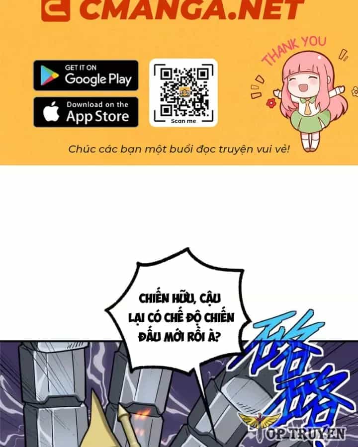 Siêu Thần Cơ Giới Sư - Chương 278 - ảnh 3