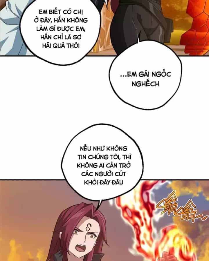 Siêu Thần Cơ Giới Sư - Chương 278 - ảnh 35