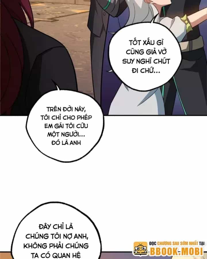 Siêu Thần Cơ Giới Sư - Chương 278 - ảnh 52